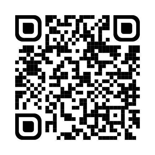 Wounded Heroes Coffee Shop QR